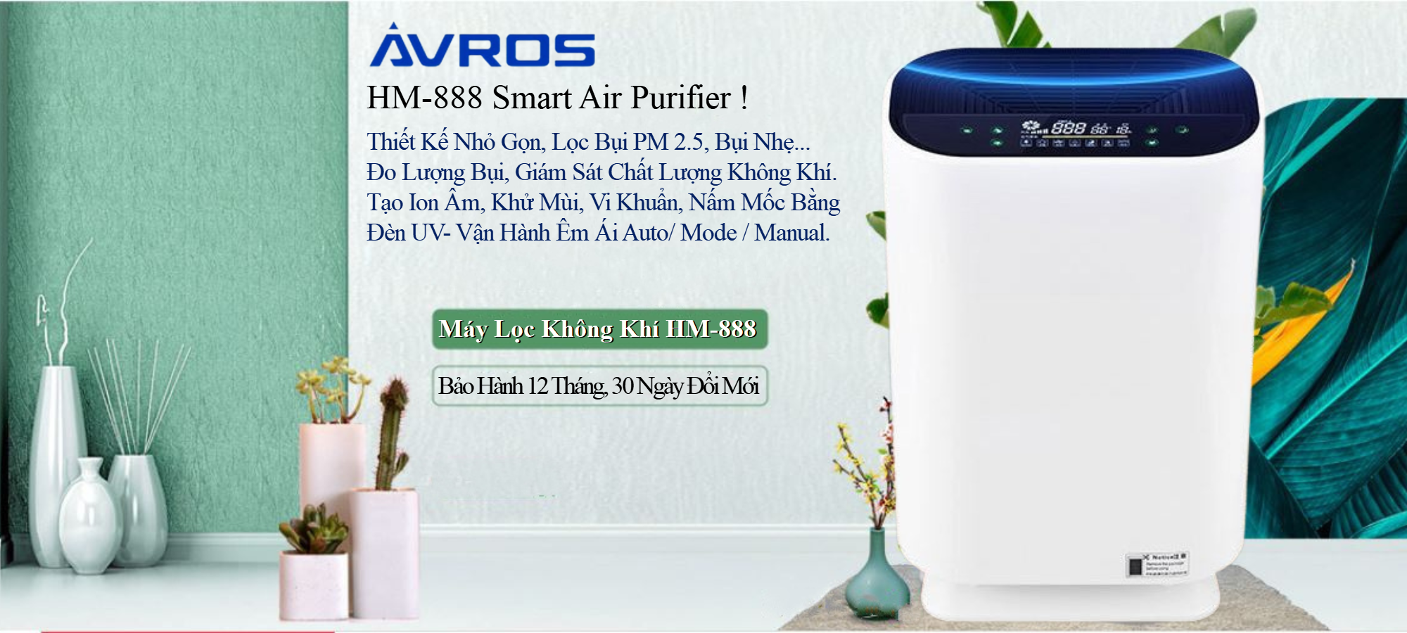 Không Gian Xanh Cho Sức Khỏe Gia Đình Bạn !